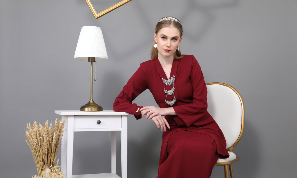 Classic Meets Elegance